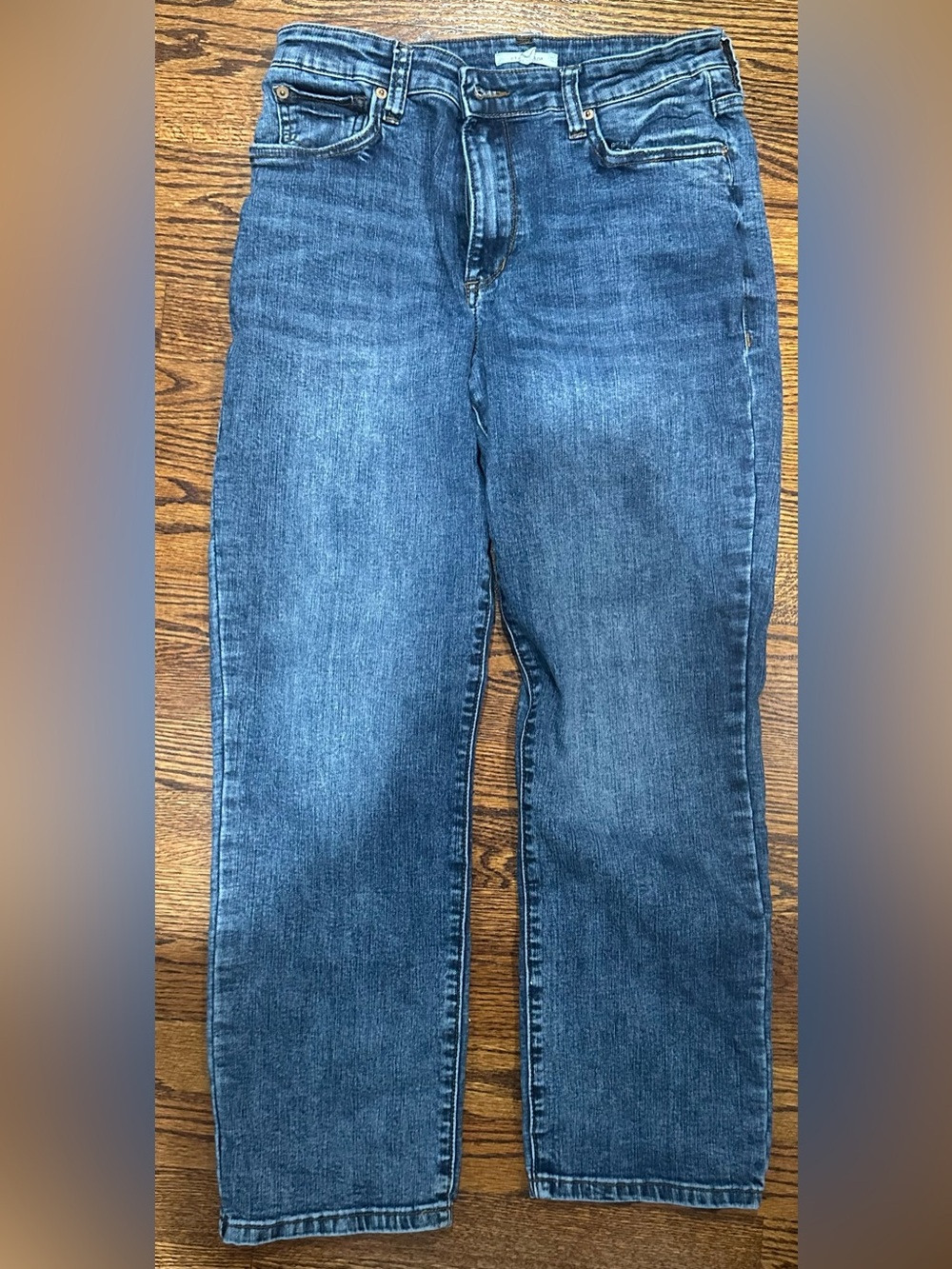 LIKE NEW STS BLUE sz 30